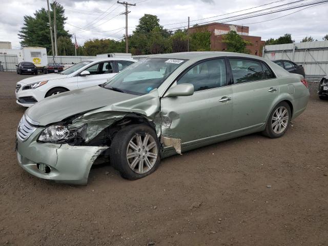 Photo 0 VIN: 4T1BK36B69U327176 - TOYOTA AVALON XL 