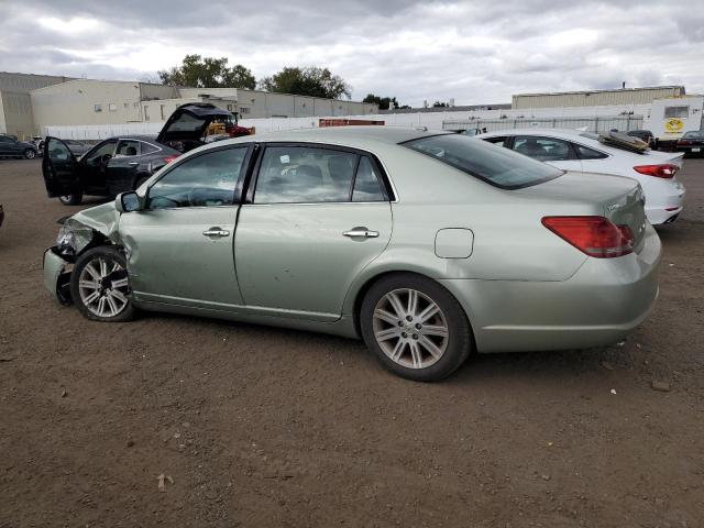 Photo 1 VIN: 4T1BK36B69U327176 - TOYOTA AVALON XL 