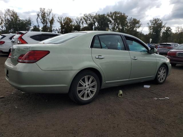 Photo 2 VIN: 4T1BK36B69U327176 - TOYOTA AVALON XL 