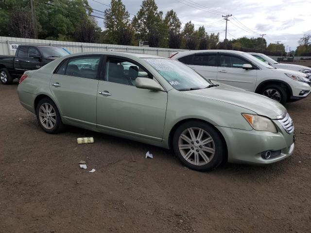 Photo 3 VIN: 4T1BK36B69U327176 - TOYOTA AVALON XL 