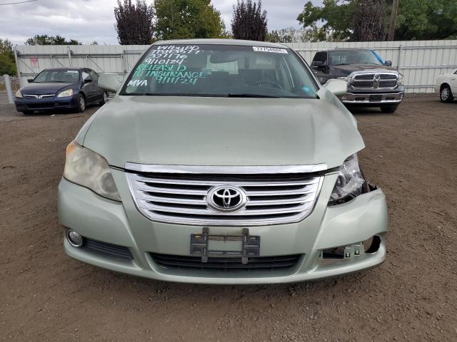 Photo 4 VIN: 4T1BK36B69U327176 - TOYOTA AVALON XL 