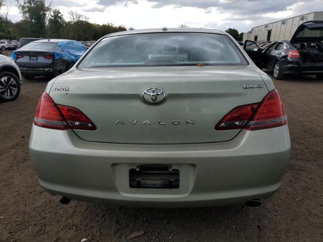 Photo 5 VIN: 4T1BK36B69U327176 - TOYOTA AVALON XL 