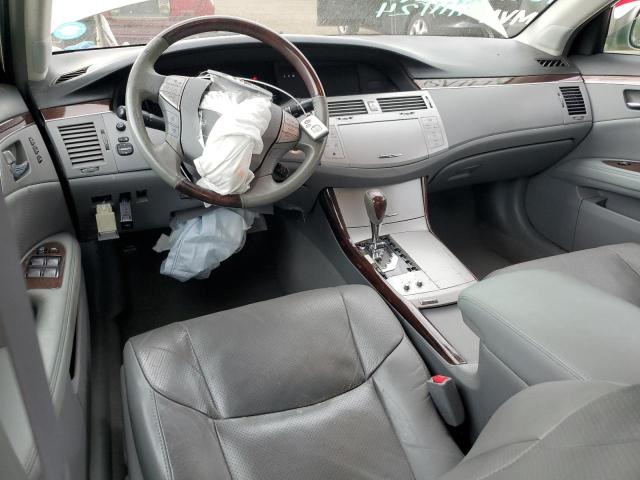 Photo 7 VIN: 4T1BK36B69U327176 - TOYOTA AVALON XL 