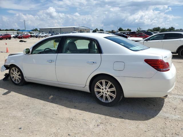 Photo 1 VIN: 4T1BK36B69U334693 - TOYOTA AVALON XL 