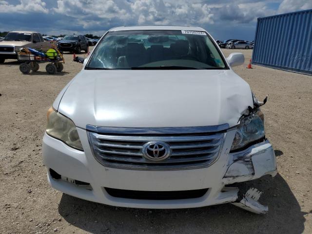 Photo 4 VIN: 4T1BK36B69U334693 - TOYOTA AVALON XL 