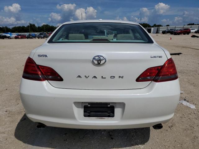 Photo 5 VIN: 4T1BK36B69U334693 - TOYOTA AVALON XL 