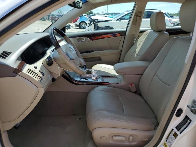 Photo 6 VIN: 4T1BK36B69U334693 - TOYOTA AVALON XL 