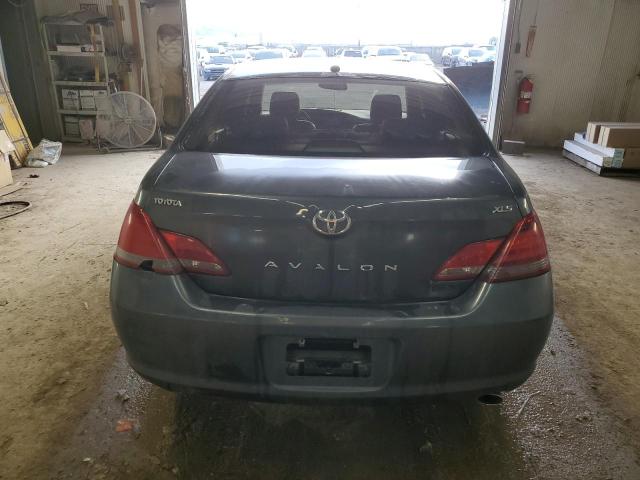 Photo 5 VIN: 4T1BK36B69U335181 - TOYOTA AVALON 