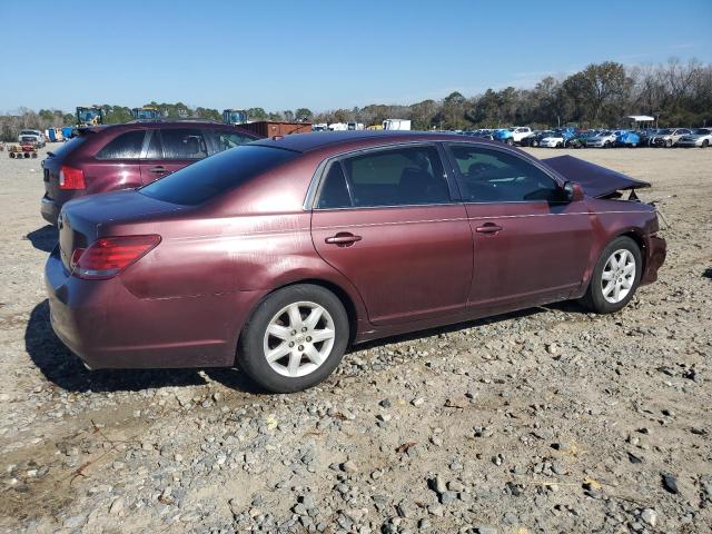 Photo 2 VIN: 4T1BK36B69U339893 - TOYOTA AVALON 