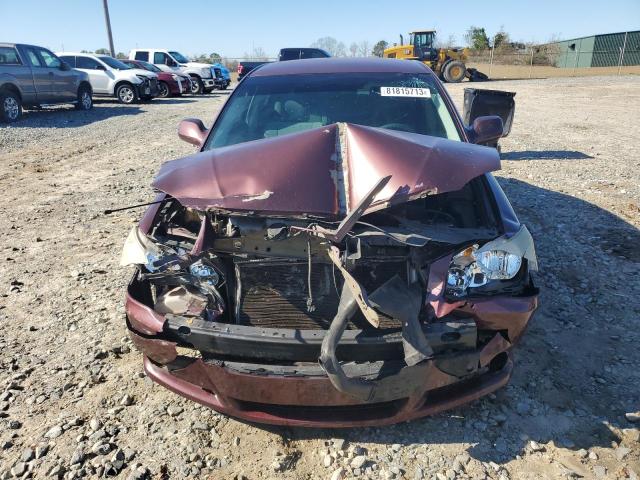 Photo 4 VIN: 4T1BK36B69U339893 - TOYOTA AVALON 