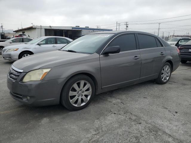 Photo 0 VIN: 4T1BK36B75U006001 - TOYOTA AVALON 