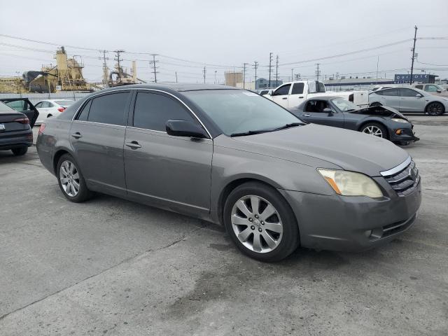 Photo 3 VIN: 4T1BK36B75U006001 - TOYOTA AVALON 