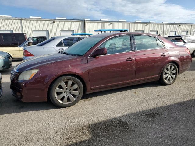 Photo 0 VIN: 4T1BK36B75U014132 - TOYOTA AVALON XL 