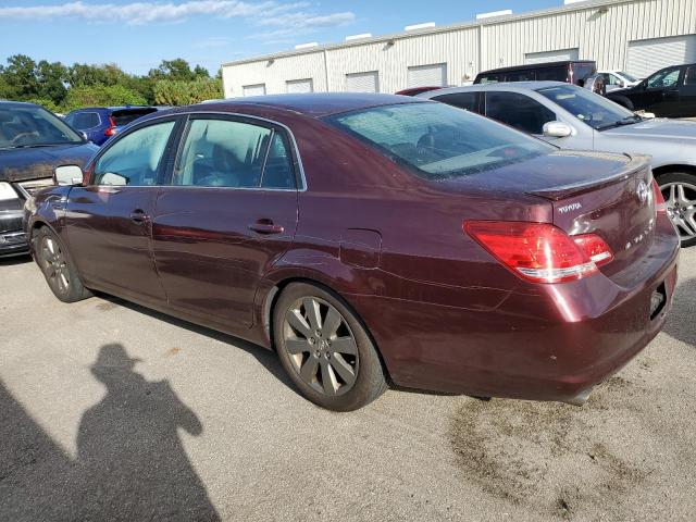 Photo 1 VIN: 4T1BK36B75U014132 - TOYOTA AVALON XL 