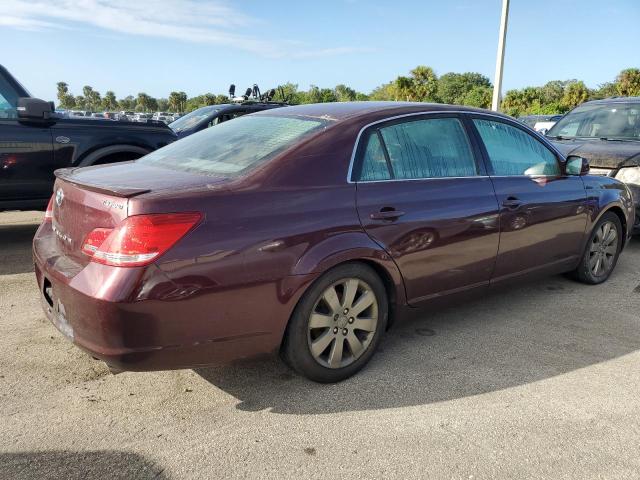 Photo 2 VIN: 4T1BK36B75U014132 - TOYOTA AVALON XL 