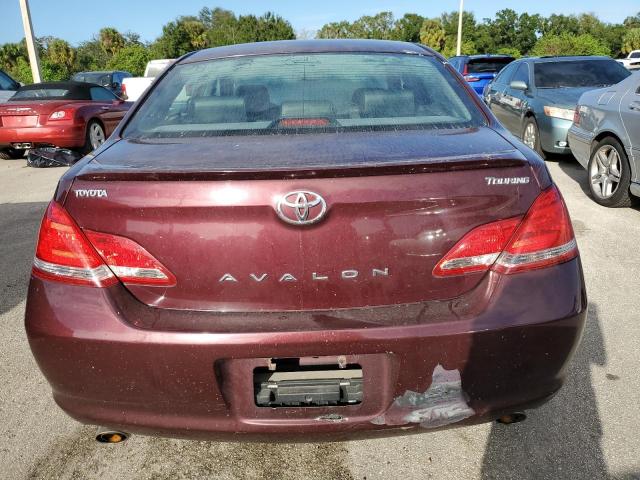 Photo 5 VIN: 4T1BK36B75U014132 - TOYOTA AVALON XL 