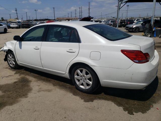 Photo 1 VIN: 4T1BK36B75U021324 - TOYOTA AVALON 