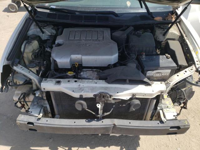 Photo 10 VIN: 4T1BK36B75U021324 - TOYOTA AVALON 