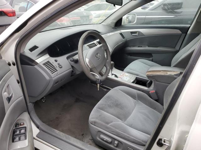 Photo 6 VIN: 4T1BK36B75U021324 - TOYOTA AVALON 