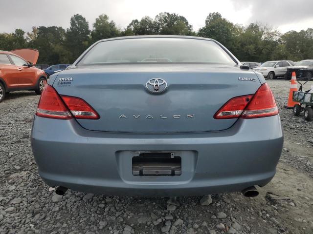 Photo 5 VIN: 4T1BK36B75U024224 - TOYOTA AVALON XL 