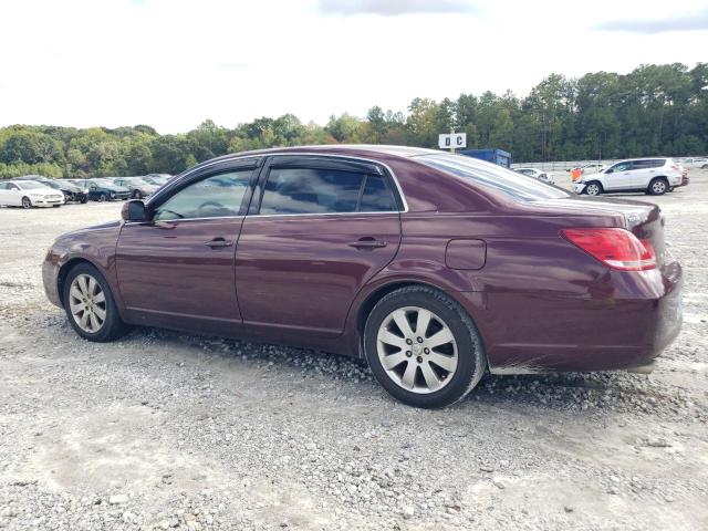 Photo 1 VIN: 4T1BK36B75U028127 - TOYOTA AVALON XL 