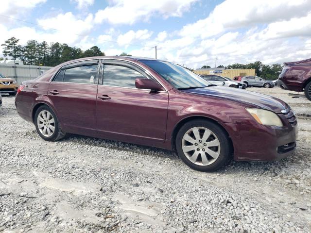 Photo 3 VIN: 4T1BK36B75U028127 - TOYOTA AVALON XL 