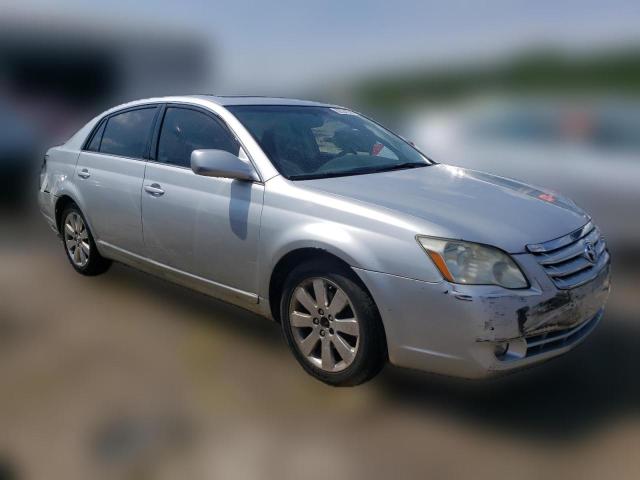 Photo 3 VIN: 4T1BK36B75U028709 - TOYOTA AVALON 