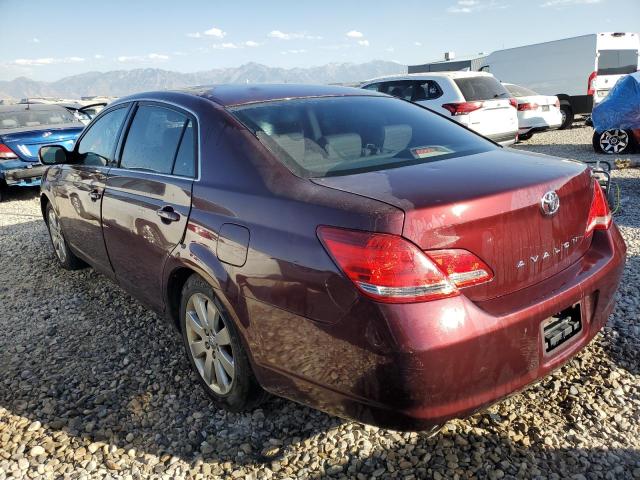 Photo 1 VIN: 4T1BK36B75U030735 - TOYOTA AVALON XL 