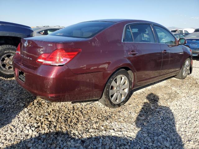 Photo 2 VIN: 4T1BK36B75U030735 - TOYOTA AVALON XL 