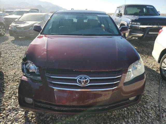 Photo 4 VIN: 4T1BK36B75U030735 - TOYOTA AVALON XL 