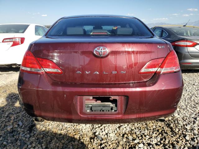 Photo 5 VIN: 4T1BK36B75U030735 - TOYOTA AVALON XL 