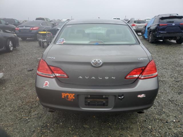 Photo 5 VIN: 4T1BK36B75U037698 - TOYOTA AVALON XL 