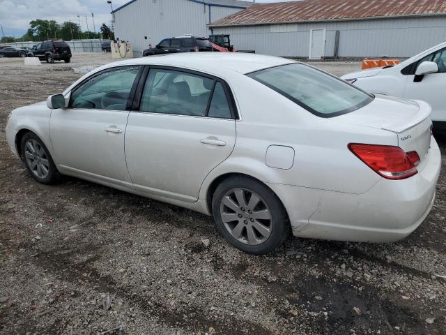 Photo 1 VIN: 4T1BK36B75U045252 - TOYOTA AVALON 