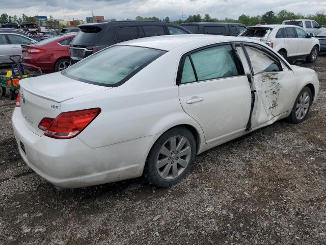 Photo 2 VIN: 4T1BK36B75U045252 - TOYOTA AVALON 