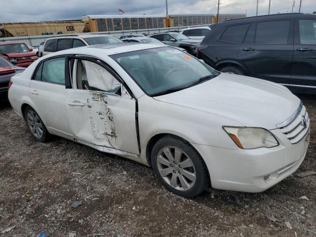 Photo 3 VIN: 4T1BK36B75U045252 - TOYOTA AVALON 