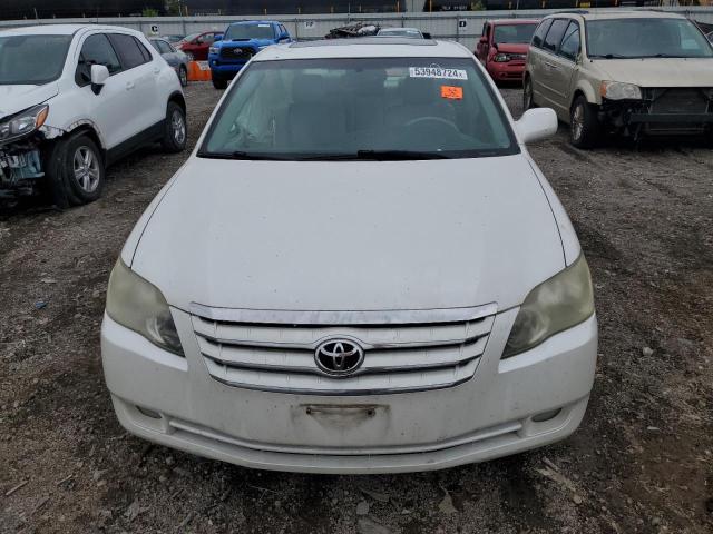 Photo 4 VIN: 4T1BK36B75U045252 - TOYOTA AVALON 