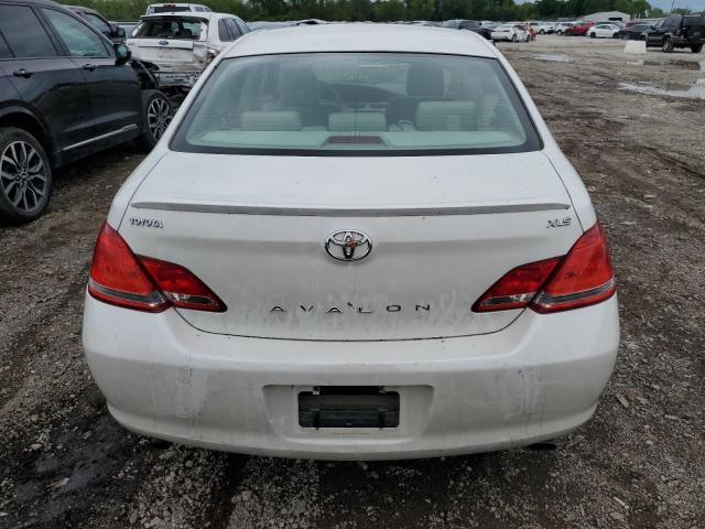 Photo 5 VIN: 4T1BK36B75U045252 - TOYOTA AVALON 