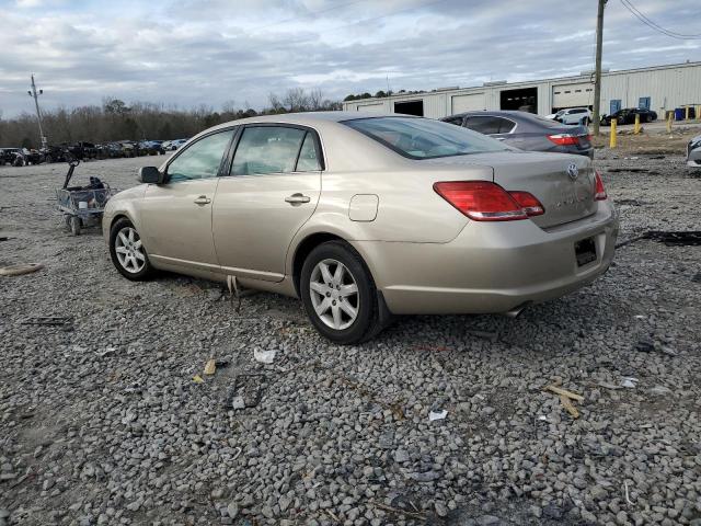 Photo 1 VIN: 4T1BK36B75U045767 - TOYOTA AVALON 