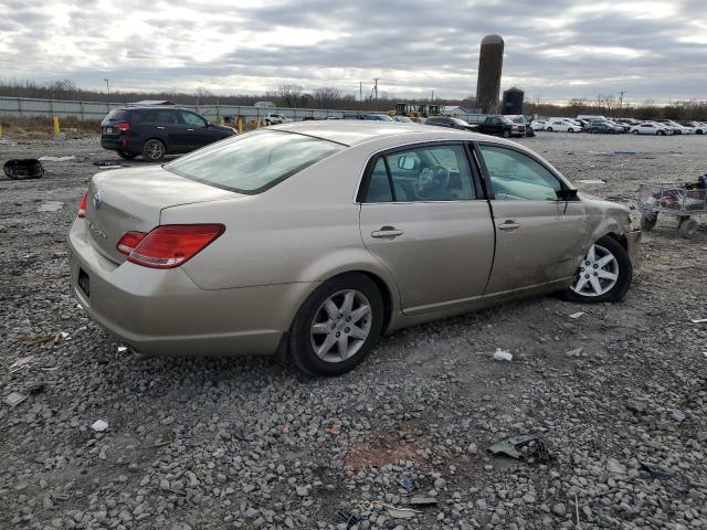 Photo 2 VIN: 4T1BK36B75U045767 - TOYOTA AVALON 