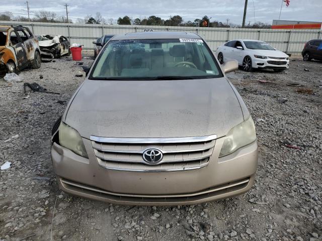 Photo 4 VIN: 4T1BK36B75U045767 - TOYOTA AVALON 