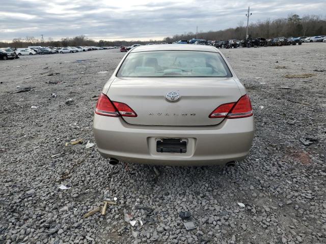 Photo 5 VIN: 4T1BK36B75U045767 - TOYOTA AVALON 