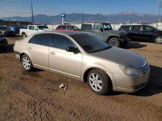 Photo 3 VIN: 4T1BK36B75U045817 - TOYOTA AVALON XL 