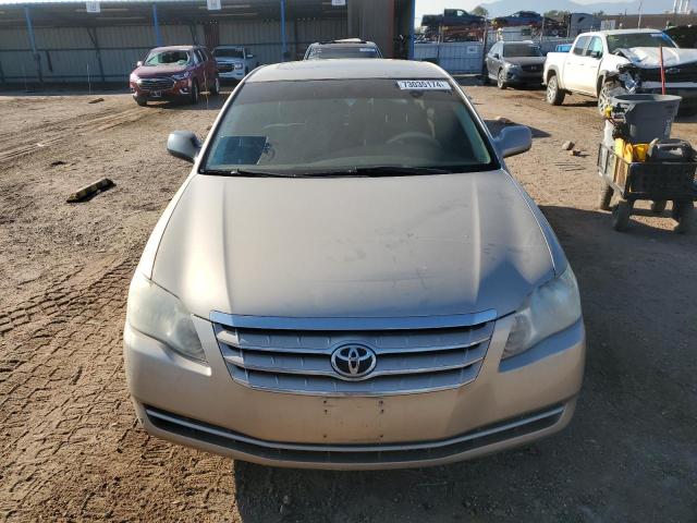 Photo 4 VIN: 4T1BK36B75U045817 - TOYOTA AVALON XL 