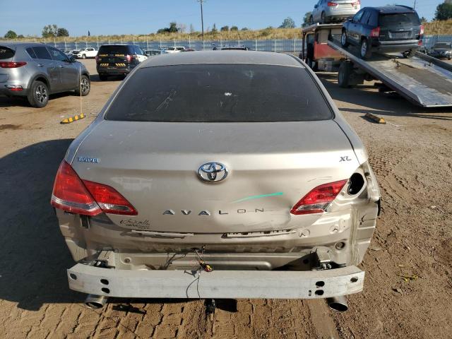 Photo 5 VIN: 4T1BK36B75U045817 - TOYOTA AVALON XL 