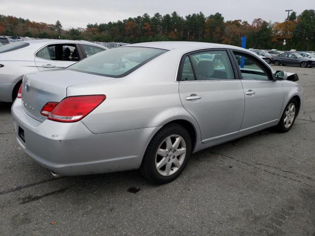 Photo 2 VIN: 4T1BK36B75U048443 - TOYOTA AVALON 