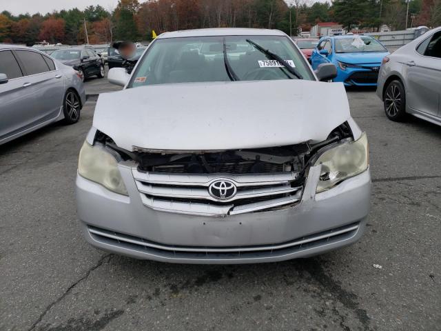 Photo 4 VIN: 4T1BK36B75U048443 - TOYOTA AVALON 