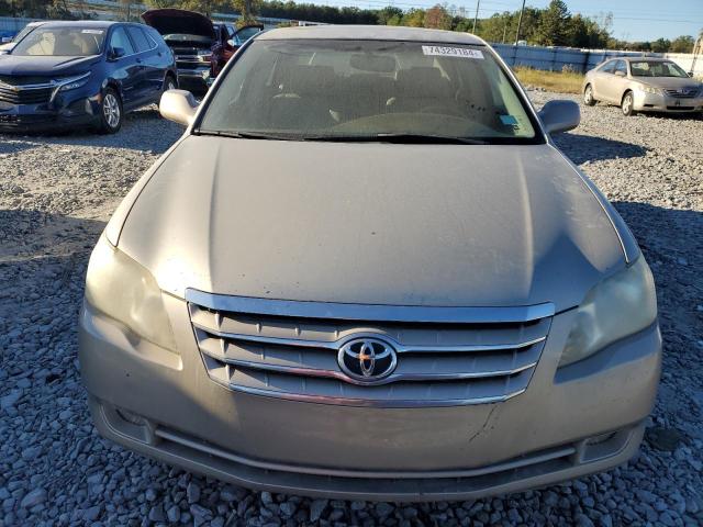 Photo 4 VIN: 4T1BK36B75U049043 - TOYOTA AVALON XL 