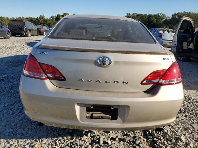 Photo 5 VIN: 4T1BK36B75U049043 - TOYOTA AVALON XL 