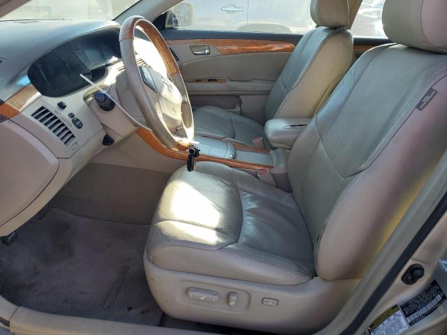 Photo 6 VIN: 4T1BK36B75U049043 - TOYOTA AVALON XL 