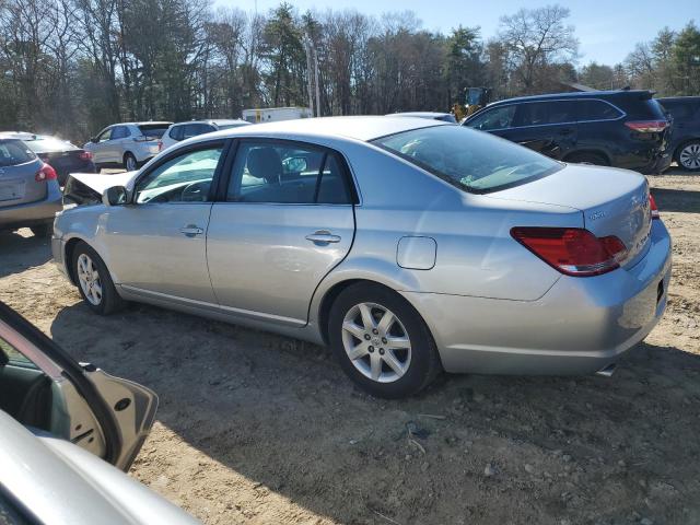 Photo 1 VIN: 4T1BK36B75U052458 - TOYOTA AVALON 